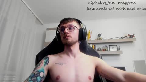 Andi online show from February 21, 6:33 pm