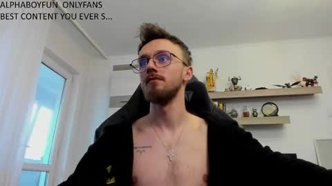 Andi online show from January 18, 2:37 pm