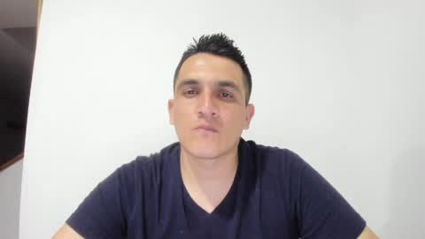 AlphaDesire69 online show from May 27, 1:34 am