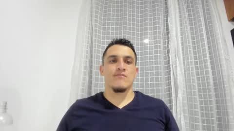 AlphaDesire69 online show from February 10, 2:14 am