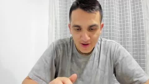 AlphaDesire69 online show from February 11, 2:59 am