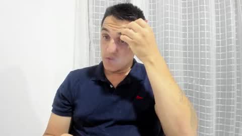 AlphaDesire69 online show from December 5, 3:17 am