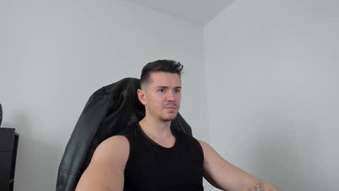 LeatherMaster online show from September 26, 8:33 am