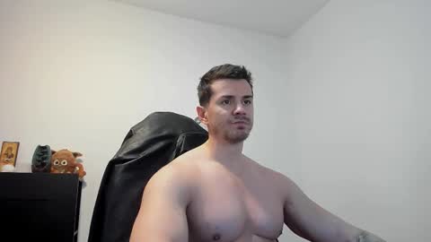 LeatherMaster online show from January 7, 8:41 am