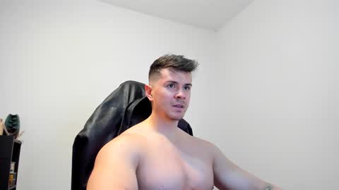 LeatherMaster online show from January 24, 8:23 am