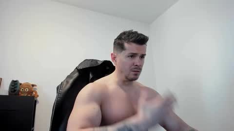 LeatherMaster online show from January 12, 9:16 am