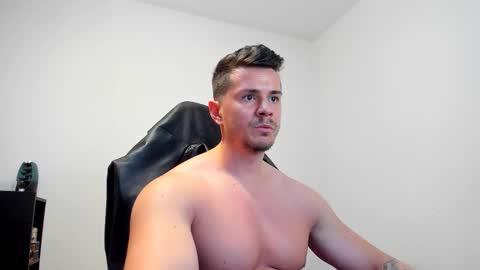 LeatherMaster online show from March 1, 7:30 am