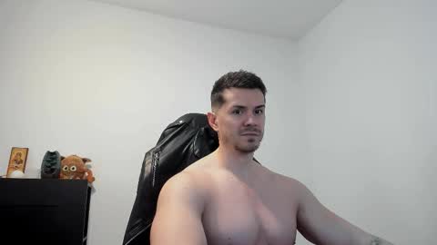 LeatherMaster online show from January 11, 9:04 am