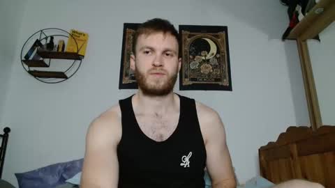 AlphaJacks online show from December 20, 8:27 pm