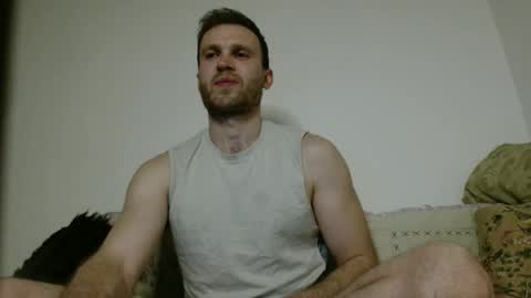 AlphaJacks online show from March 19, 7:41 pm