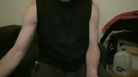 alphajosh online show from March 12, 8:30 am