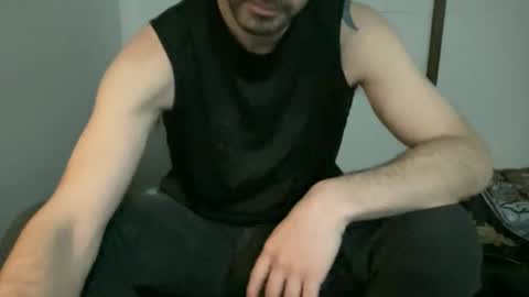 alphajosh online show from March 9, 3:00 am