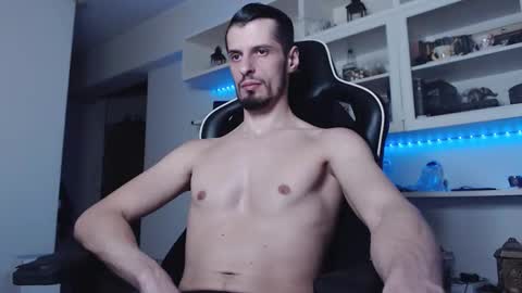 MasterTodd online show from January 17, 7:55 pm