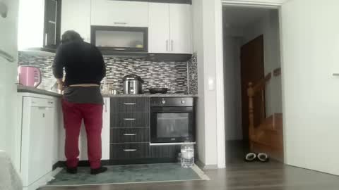 AlphAndre online show from February 28, 7:26 am