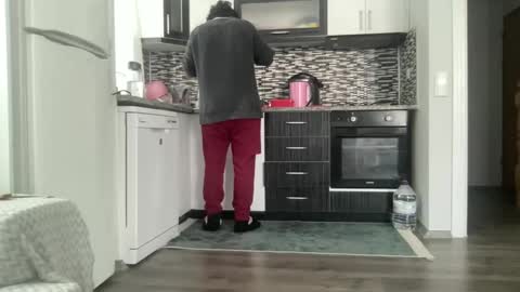 AlphAndre online show from March 2, 8:27 am