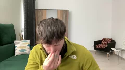 Jhonny online show from February 6, 6:40 am