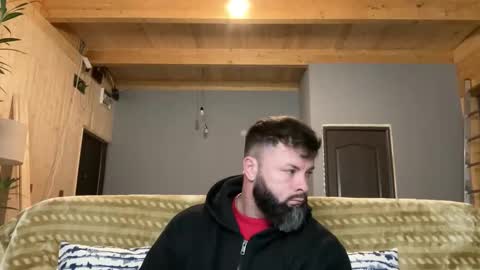 Jhonny online show from November 7, 4:48 am