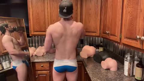 alphazack14 online show from December 31, 8:26 am