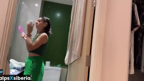 Dan  Nati online show from February 19, 8:35 am