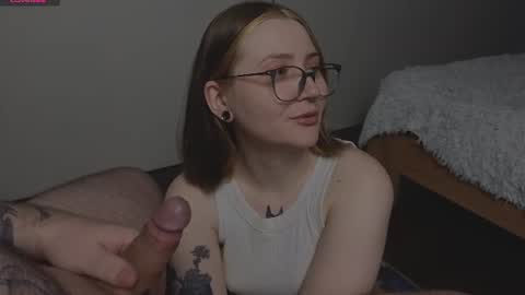 Woland  Alice Pugh online show from July 30, 7:03 pm