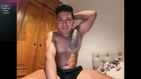 alt3rego97 online show from March 28, 9:38 pm