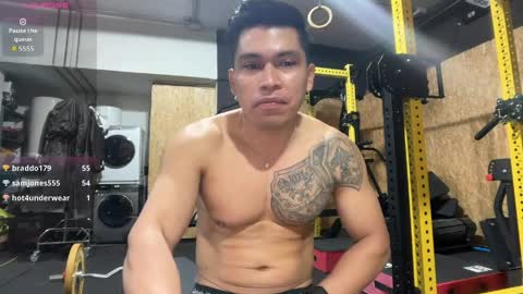 alt3rego97 online show from March 29, 9:49 pm