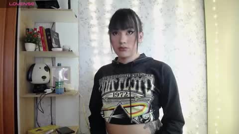 altair_x online show from December 14, 8:37 pm