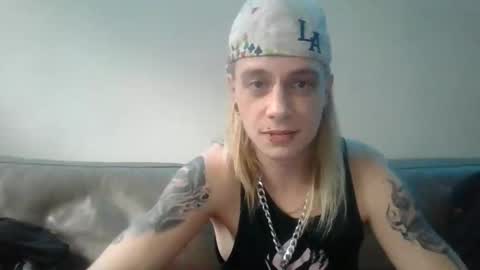 altboy010 online show from February 19, 3:11 pm