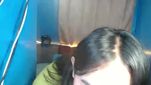 althea_cassandra online show from October 15, 7:26 pm