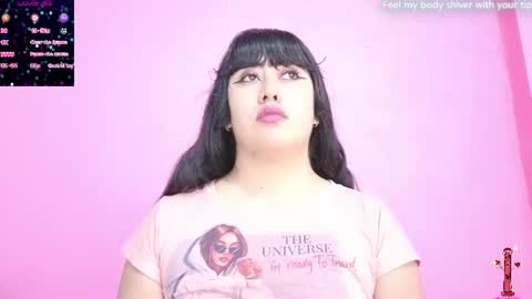 My name is althea  Lush is activeThere are legends that in this room all your wishes can come true  Private is Open online show from July 8, 5:00 am