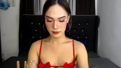 Althea online show from March 1, 11:09 pm