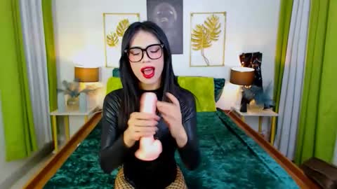 Althea online show from October 3, 4:10 am