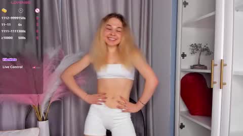 Betty online show from September 12, 8:05 am