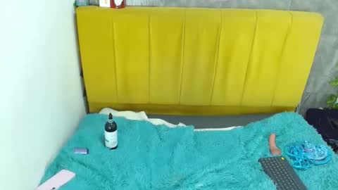 alunnaclarkcm online show from February 6, 8:07 am