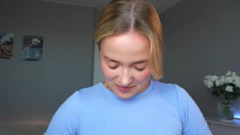 Amelia NEXT STREAM  online show from October 7, 1:40 pm