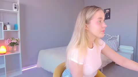 Amelia NEXT STREAM  online show from February 23, 1:53 pm