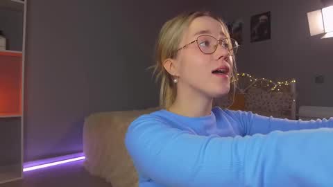 Amelia NEXT STREAM  online show from February 16, 4:53 pm