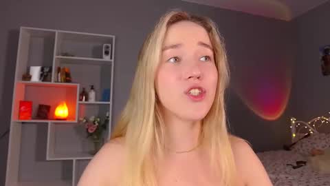 Amelia NEXT STREAM  online show from March 6, 8:05 pm