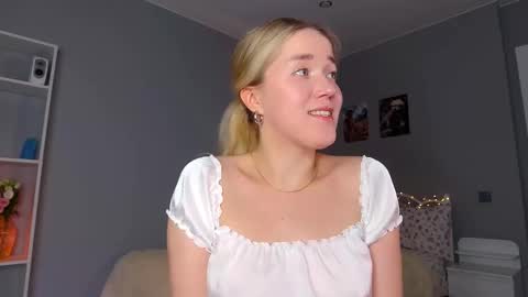 Amelia NEXT STREAM  online show from February 28, 5:15 pm