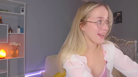 Amelia NEXT STREAM  online show from February 8, 4:47 pm