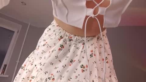 Amelia NEXT STREAM  online show from February 18, 5:09 pm