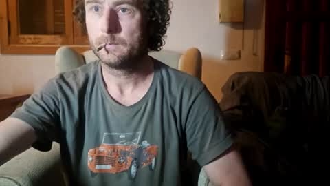 Snapshot of alvarooo1111 chatting on October 19, 2:38 am Balearicsex11 online show from October 19, 2:38 am