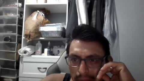 alvillarpacheco online show from August 6, 6:55 am