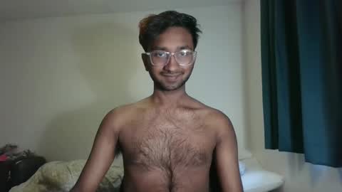 alvin miler online show from October 26, 2:50 pm