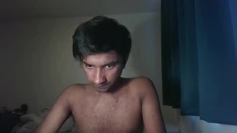 alvin miler online show from March 9, 3:05 pm