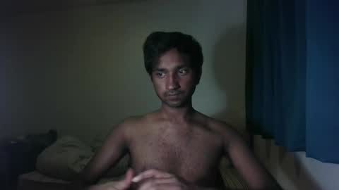 alvin miler online show from March 5, 10:19 pm