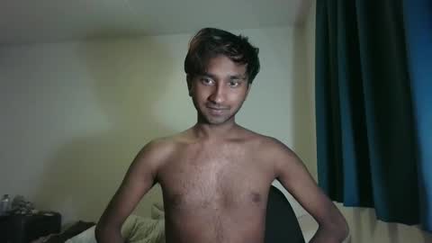 alvin miler online show from December 3, 6:41 pm