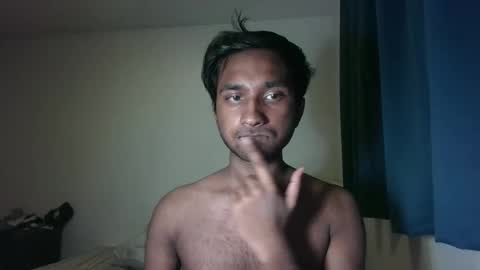 alvin miler online show from February 28, 9:19 pm