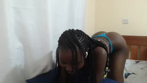 Alvine keji online show from March 7, 6:19 pm