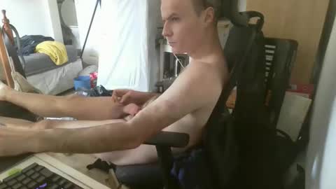 alwaysbeingsomething online show from March 19, 9:59 am